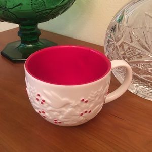 Starbucks Holiday Mug